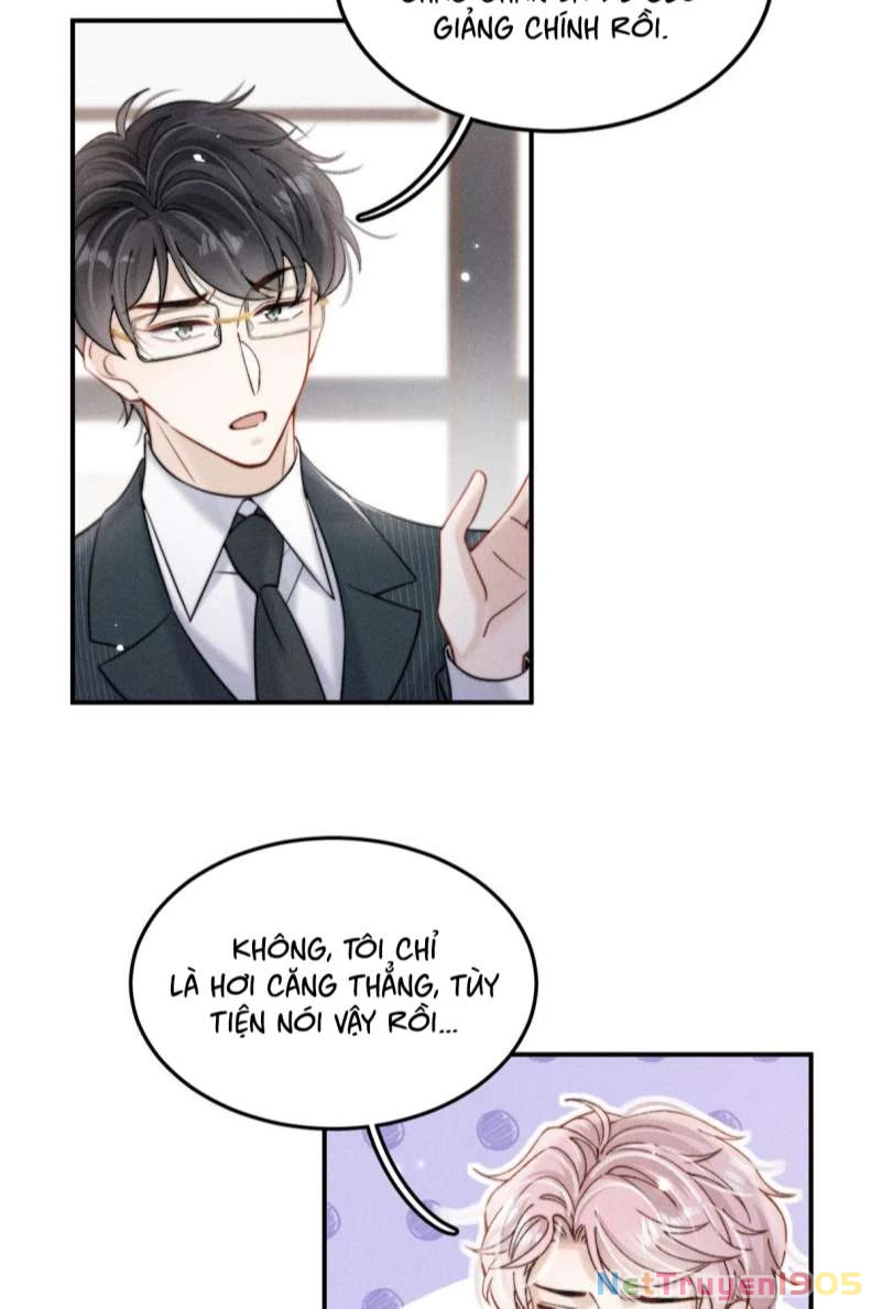 Nước Đổ Đầy Ly Chapter 57 - 21