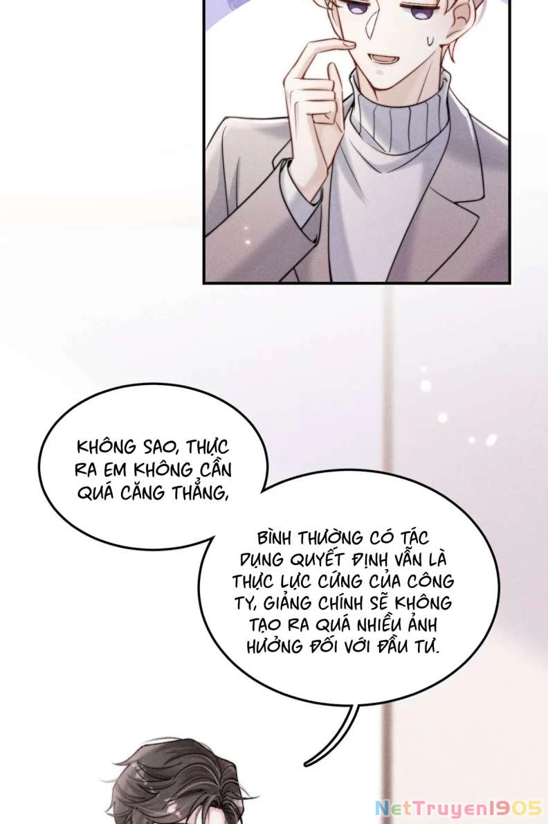 Nước Đổ Đầy Ly Chapter 57 - 22