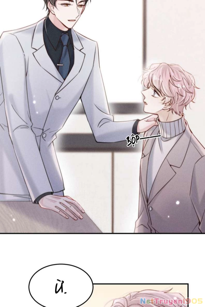 Nước Đổ Đầy Ly Chapter 57 - 23