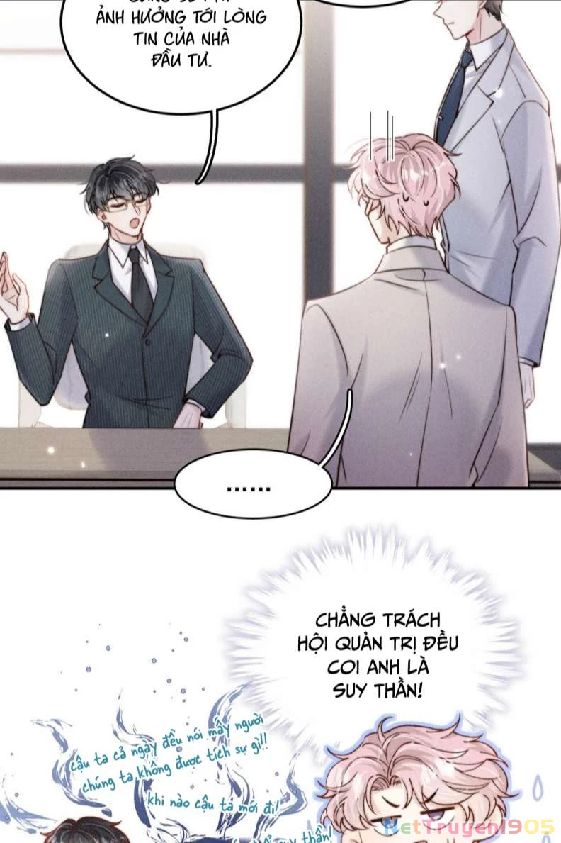 Nước Đổ Đầy Ly Chapter 57 - 25