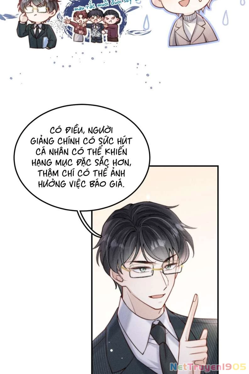 Nước Đổ Đầy Ly Chapter 57 - 26