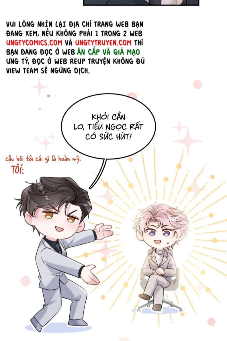 Nước Đổ Đầy Ly Chapter 57 - 27