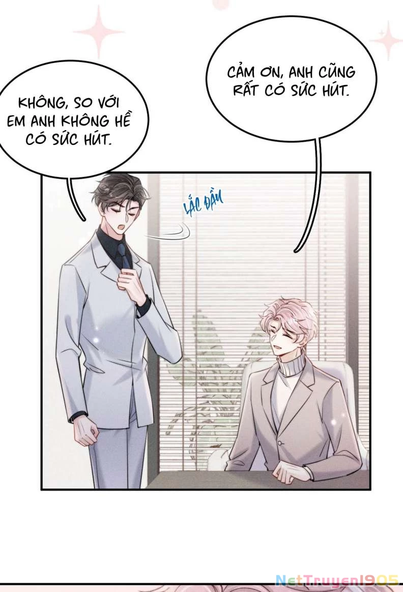 Nước Đổ Đầy Ly Chapter 57 - 28