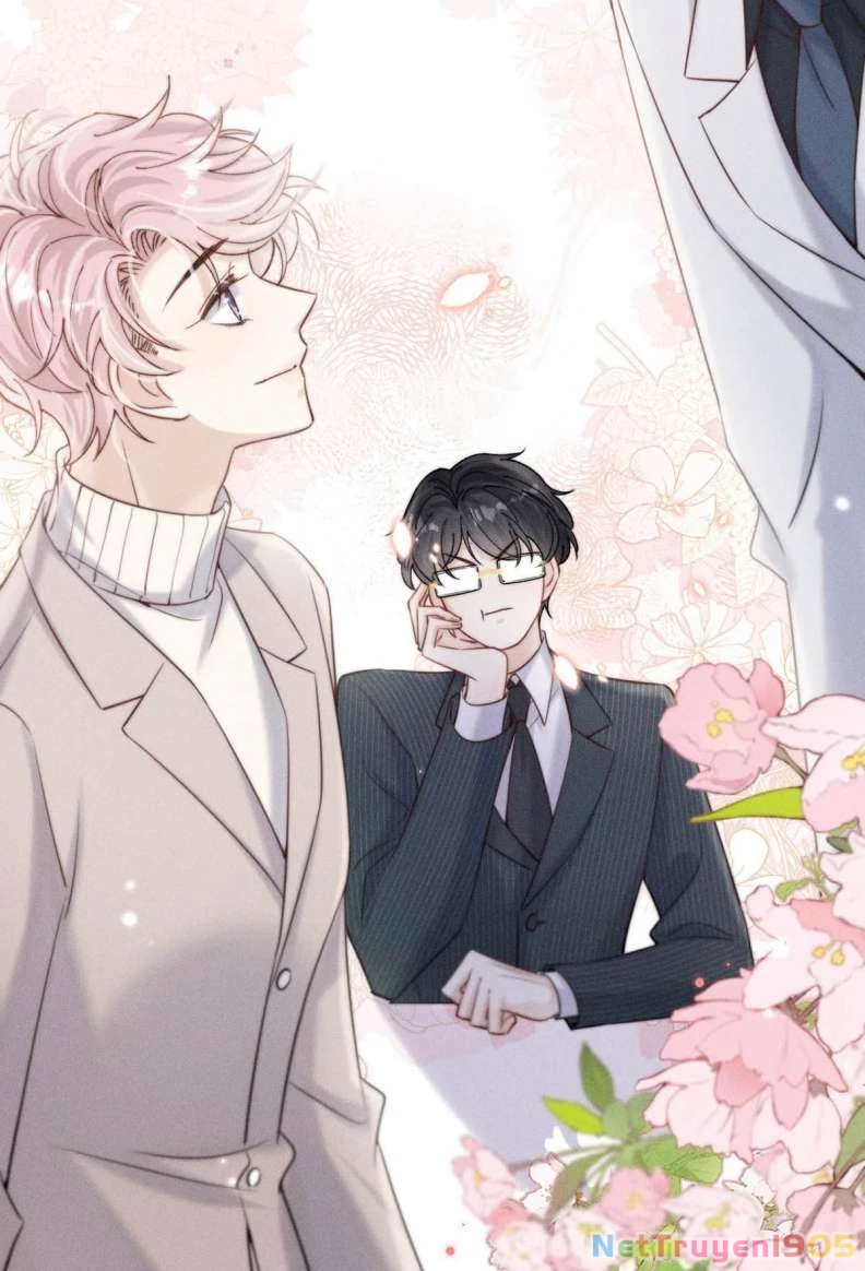 Nước Đổ Đầy Ly Chapter 57 - 30