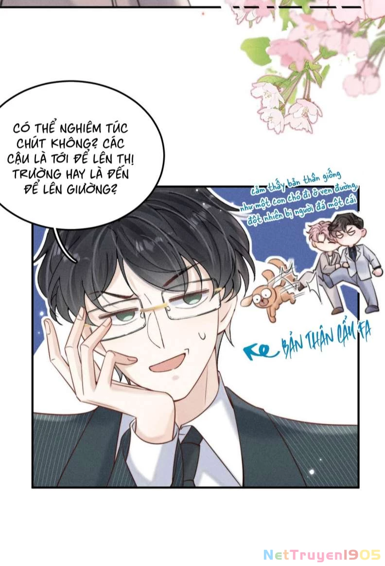 Nước Đổ Đầy Ly Chapter 57 - 31