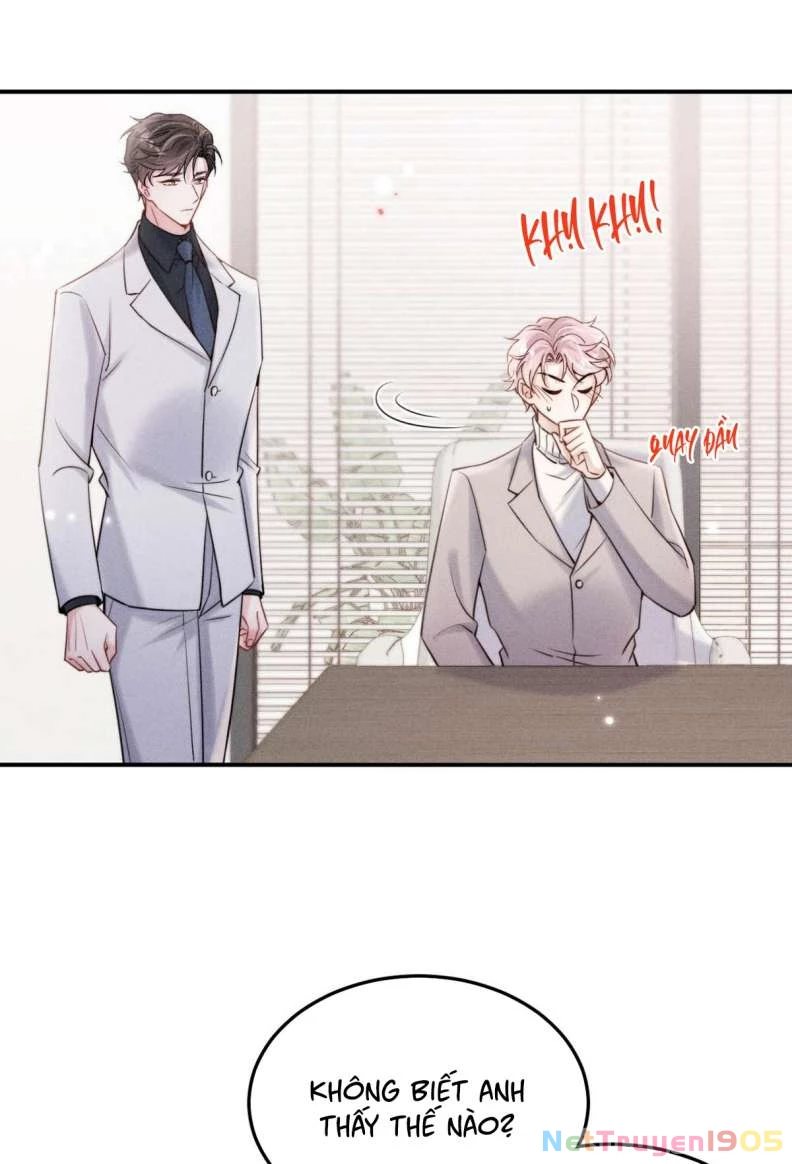 Nước Đổ Đầy Ly Chapter 57 - 32