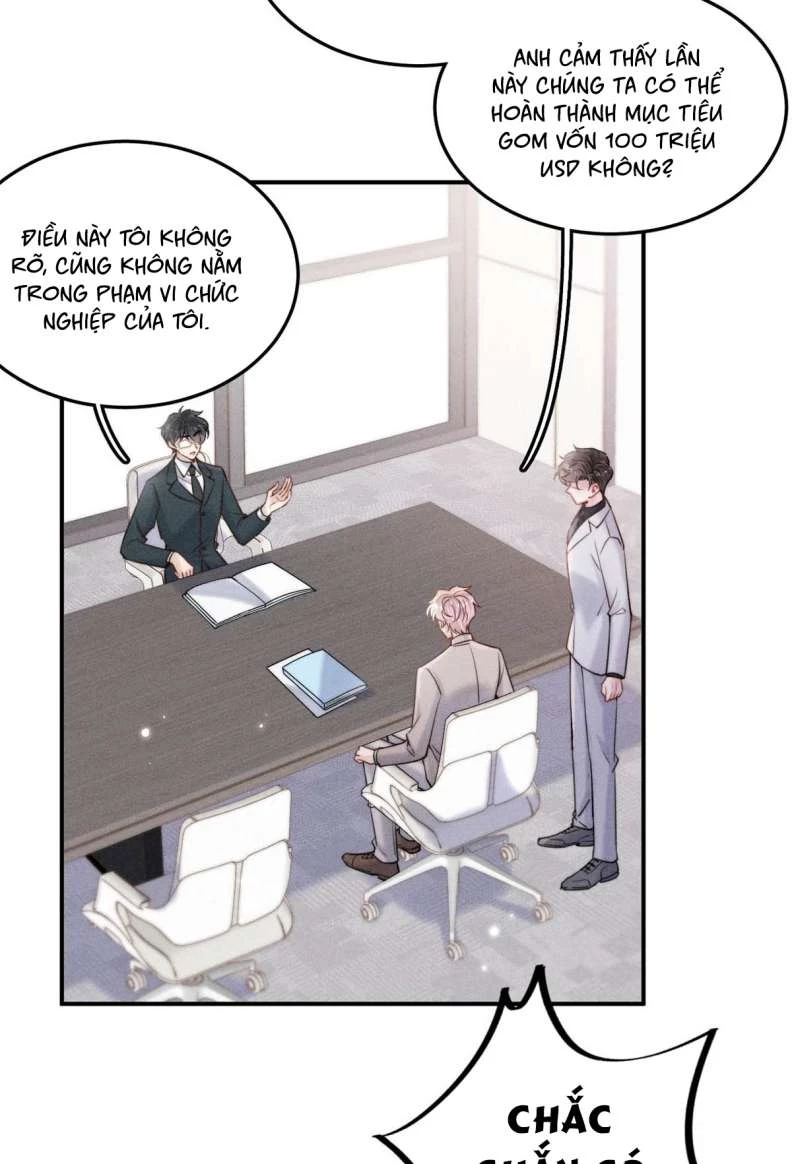 Nước Đổ Đầy Ly Chapter 57 - 33