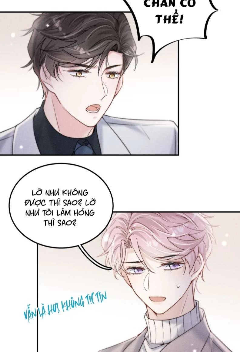 Nước Đổ Đầy Ly Chapter 57 - 34