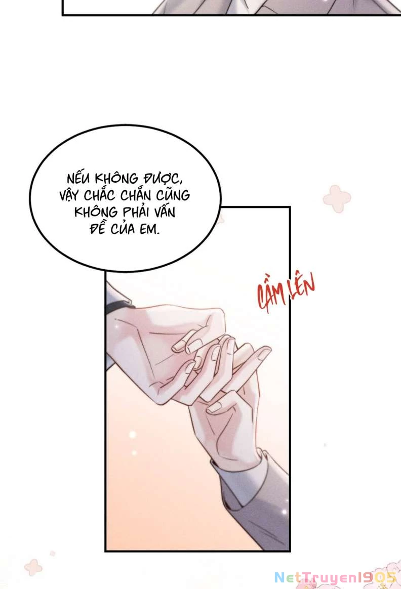 Nước Đổ Đầy Ly Chapter 57 - 35