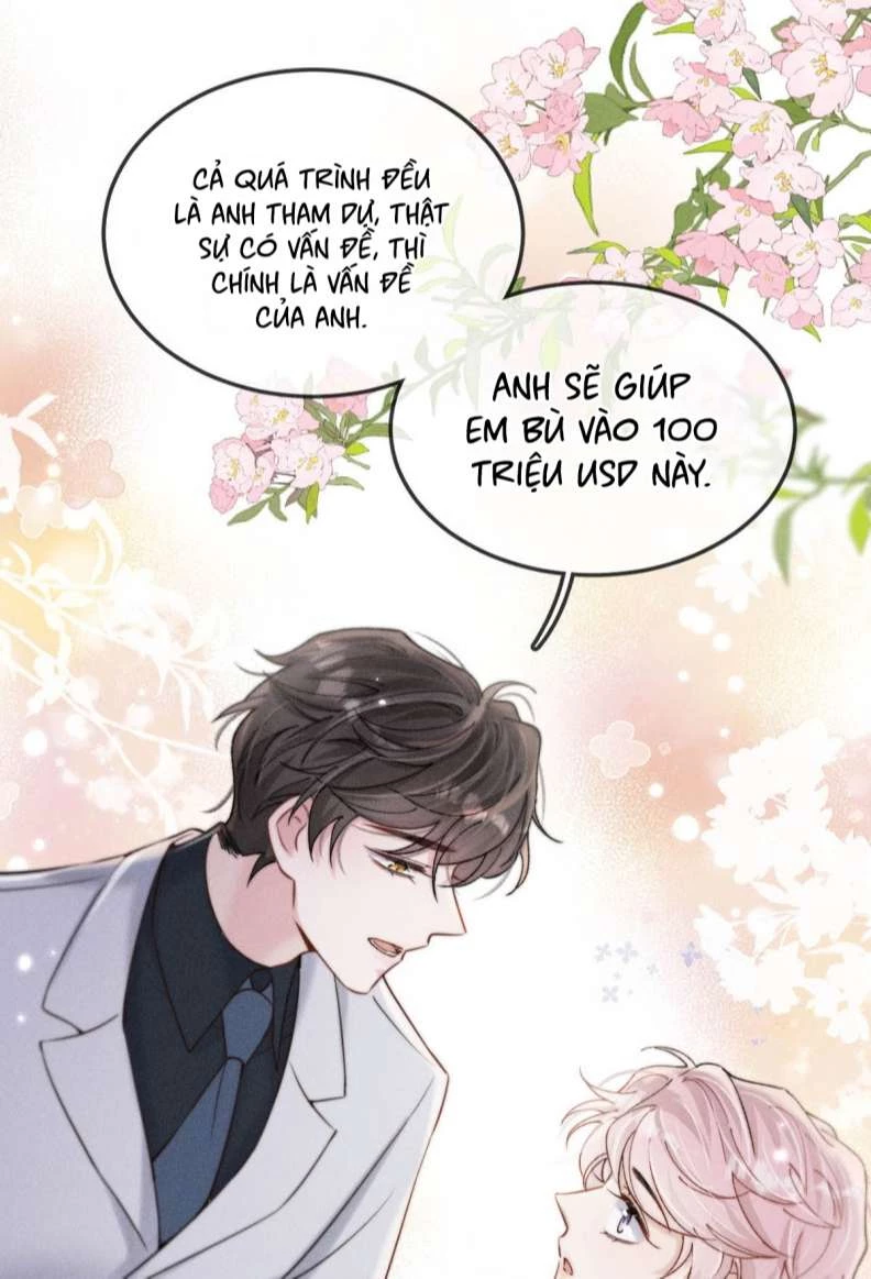 Nước Đổ Đầy Ly Chapter 57 - 36