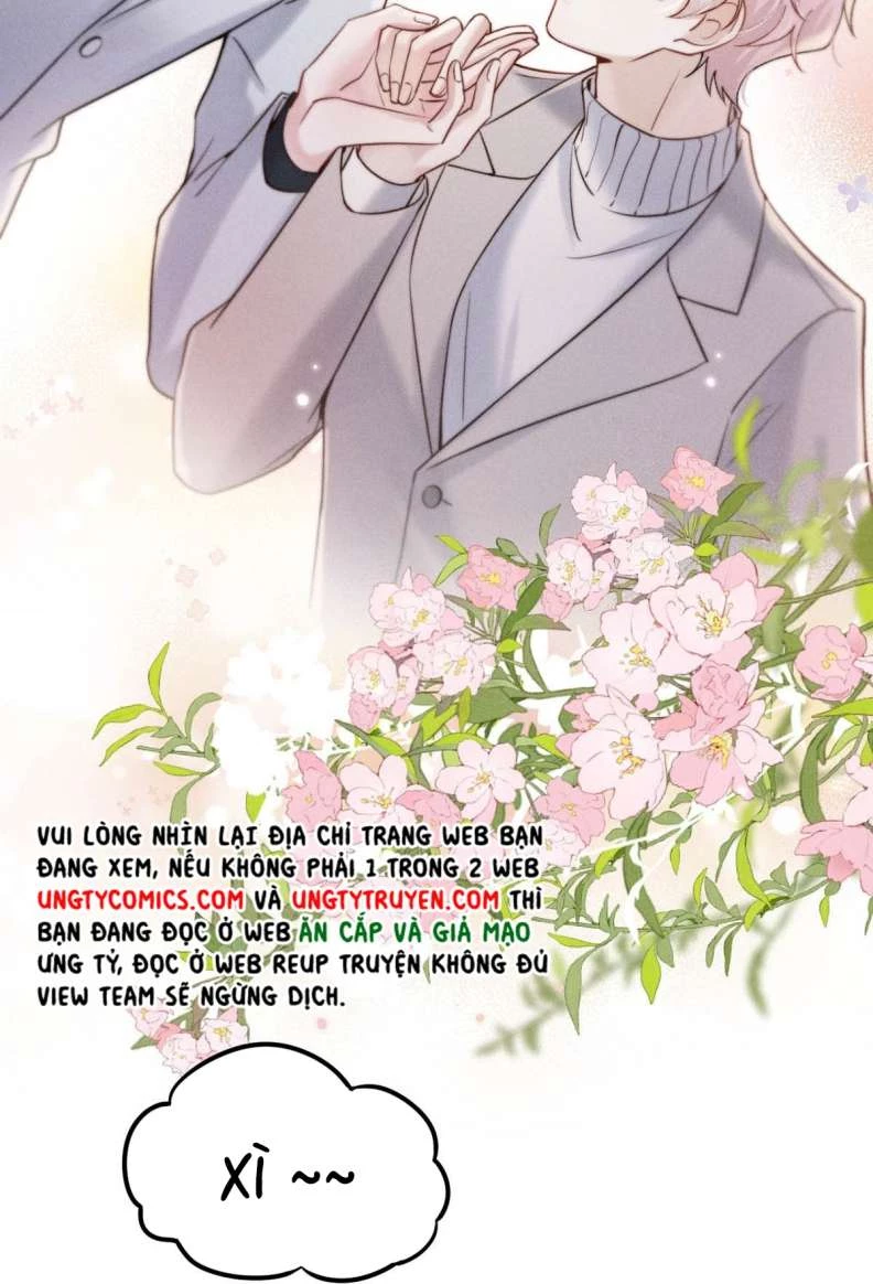Nước Đổ Đầy Ly Chapter 57 - 37
