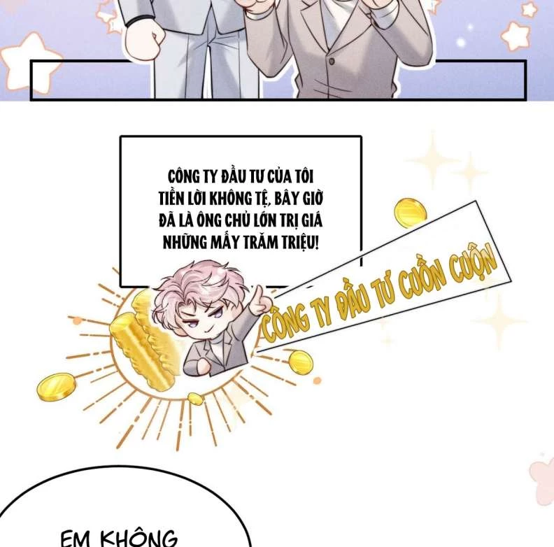 Nước Đổ Đầy Ly Chapter 57 - 39