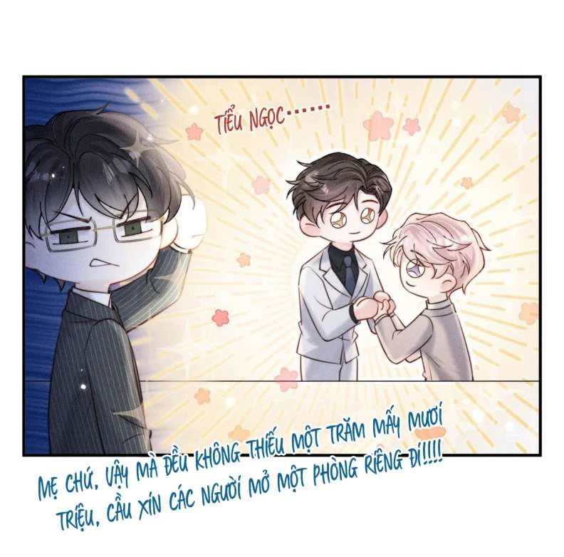 Nước Đổ Đầy Ly Chapter 57 - 43
