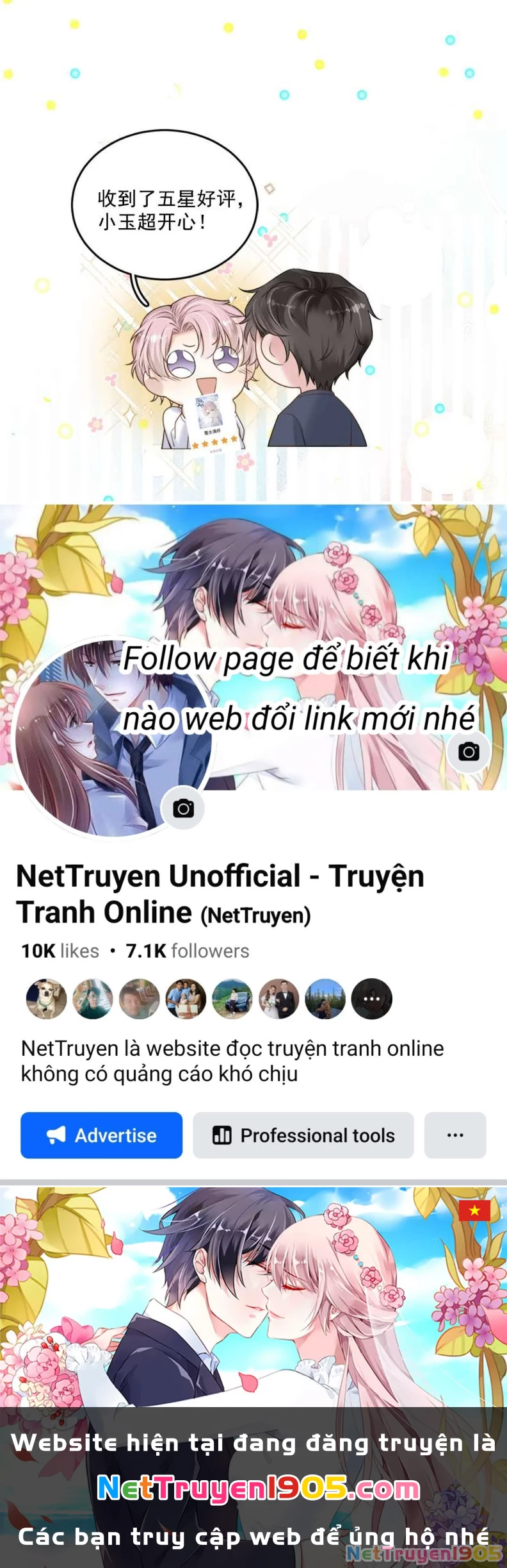 Nước Đổ Đầy Ly Chapter 57 - 46
