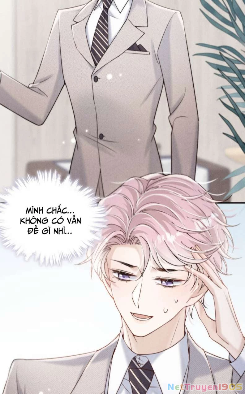 Nước Đổ Đầy Ly Chapter 58 - 2