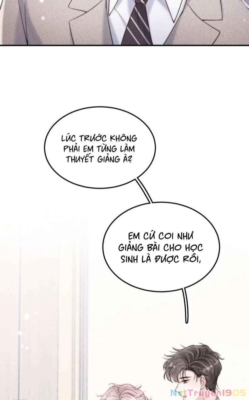 Nước Đổ Đầy Ly Chapter 58 - 3