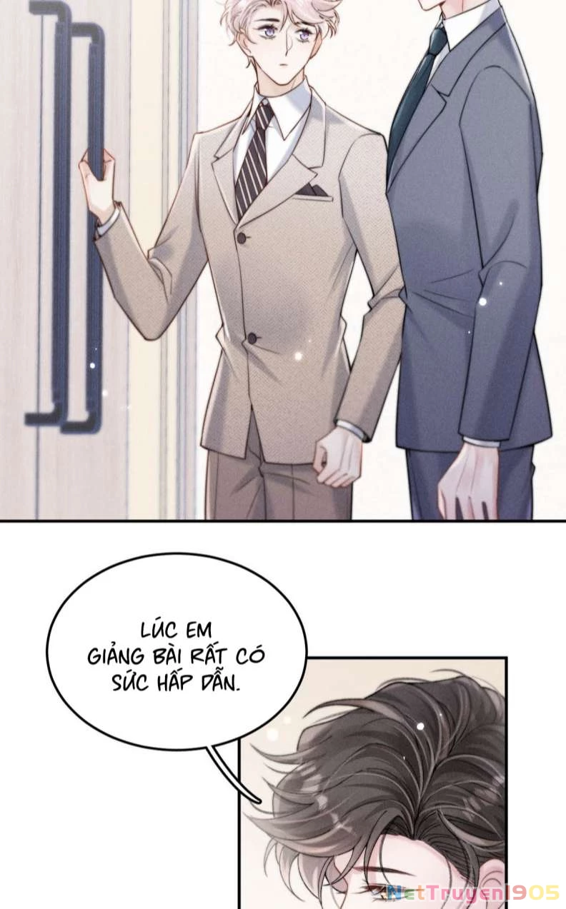 Nước Đổ Đầy Ly Chapter 58 - 4