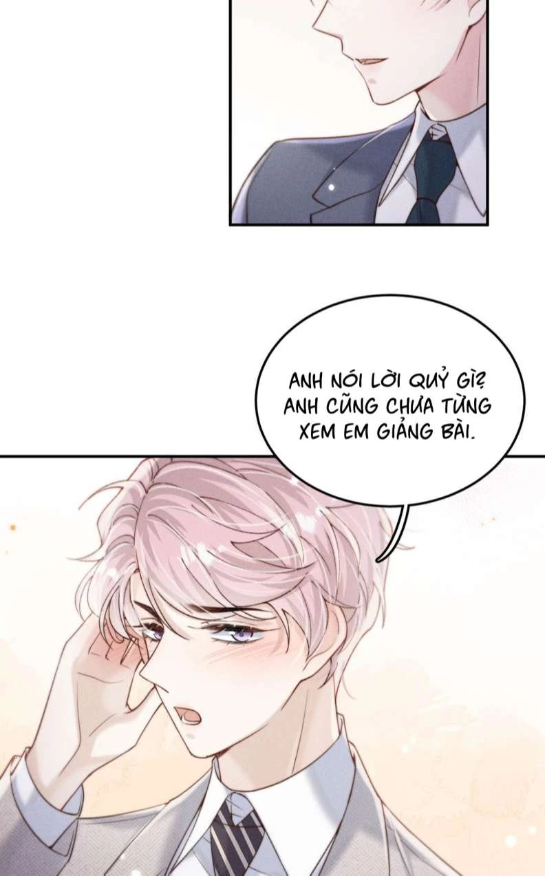Nước Đổ Đầy Ly Chapter 58 - 5