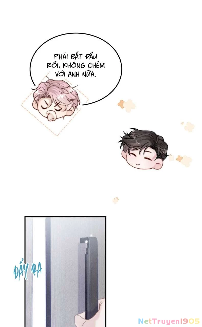 Nước Đổ Đầy Ly Chapter 58 - 8