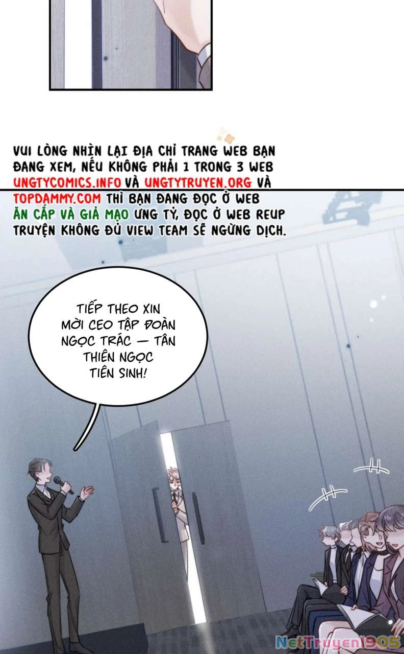 Nước Đổ Đầy Ly Chapter 58 - 9