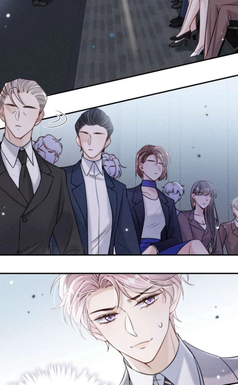 Nước Đổ Đầy Ly Chapter 58 - 10