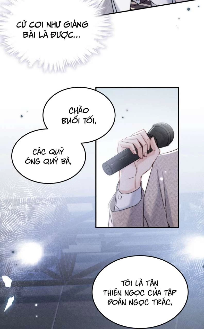 Nước Đổ Đầy Ly Chapter 58 - 11