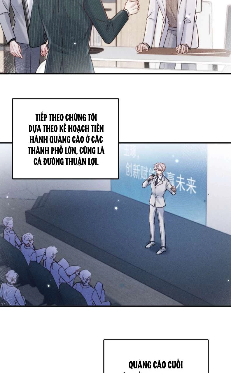 Nước Đổ Đầy Ly Chapter 58 - 14