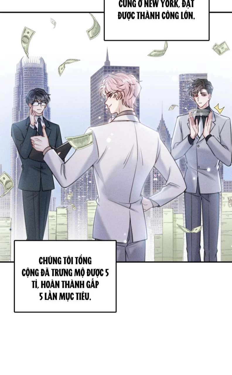 Nước Đổ Đầy Ly Chapter 58 - 15