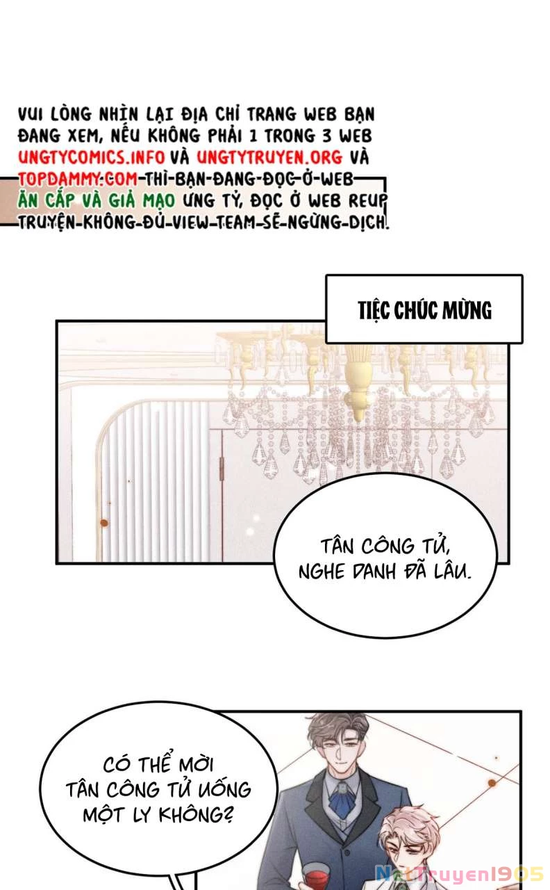 Nước Đổ Đầy Ly Chapter 58 - 16