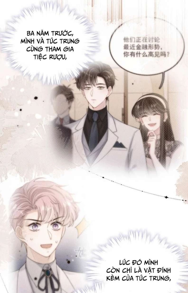 Nước Đổ Đầy Ly Chapter 58 - 18