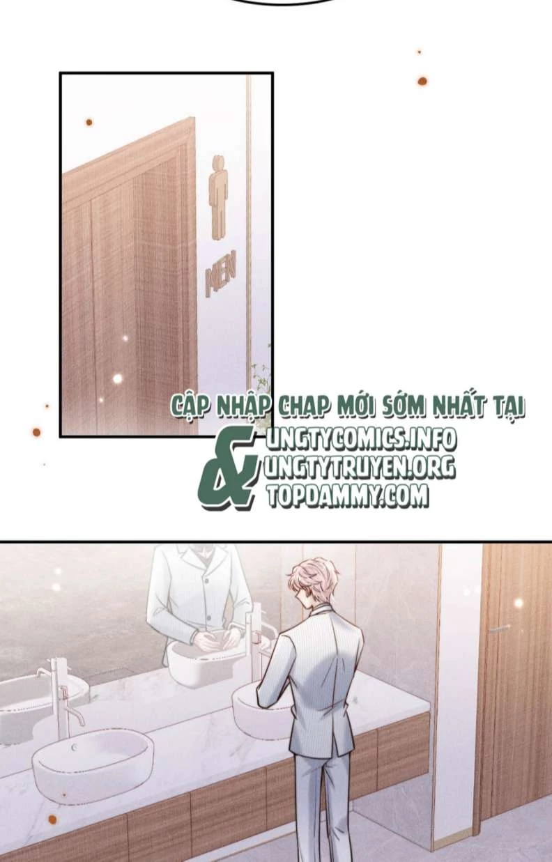 Nước Đổ Đầy Ly Chapter 58 - 22