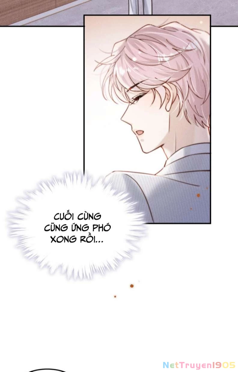 Nước Đổ Đầy Ly Chapter 58 - 23