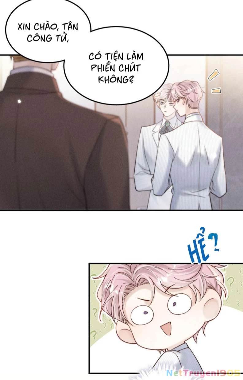 Nước Đổ Đầy Ly Chapter 58 - 24