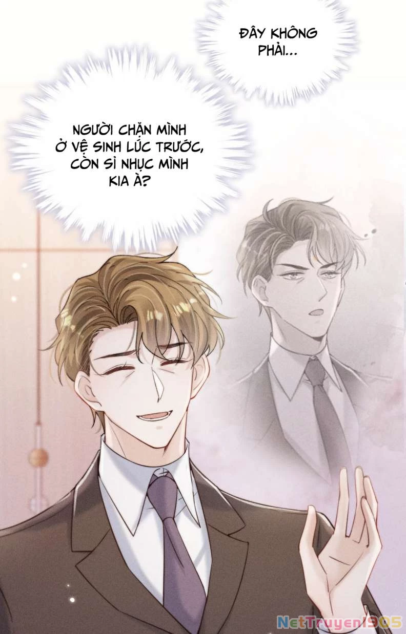 Nước Đổ Đầy Ly Chapter 58 - 25