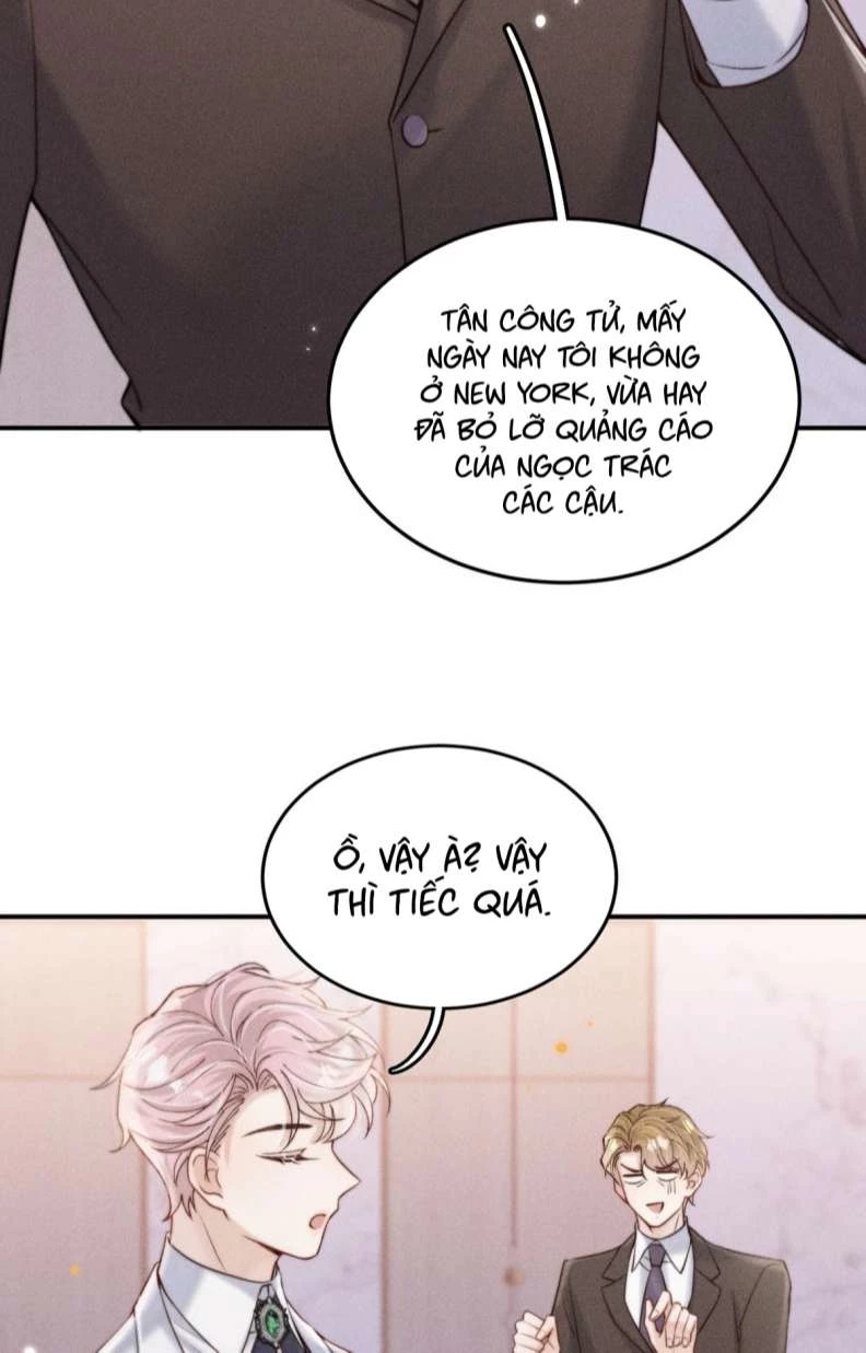 Nước Đổ Đầy Ly Chapter 58 - 26