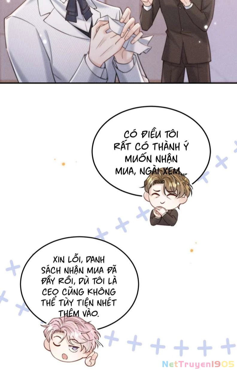 Nước Đổ Đầy Ly Chapter 58 - 27