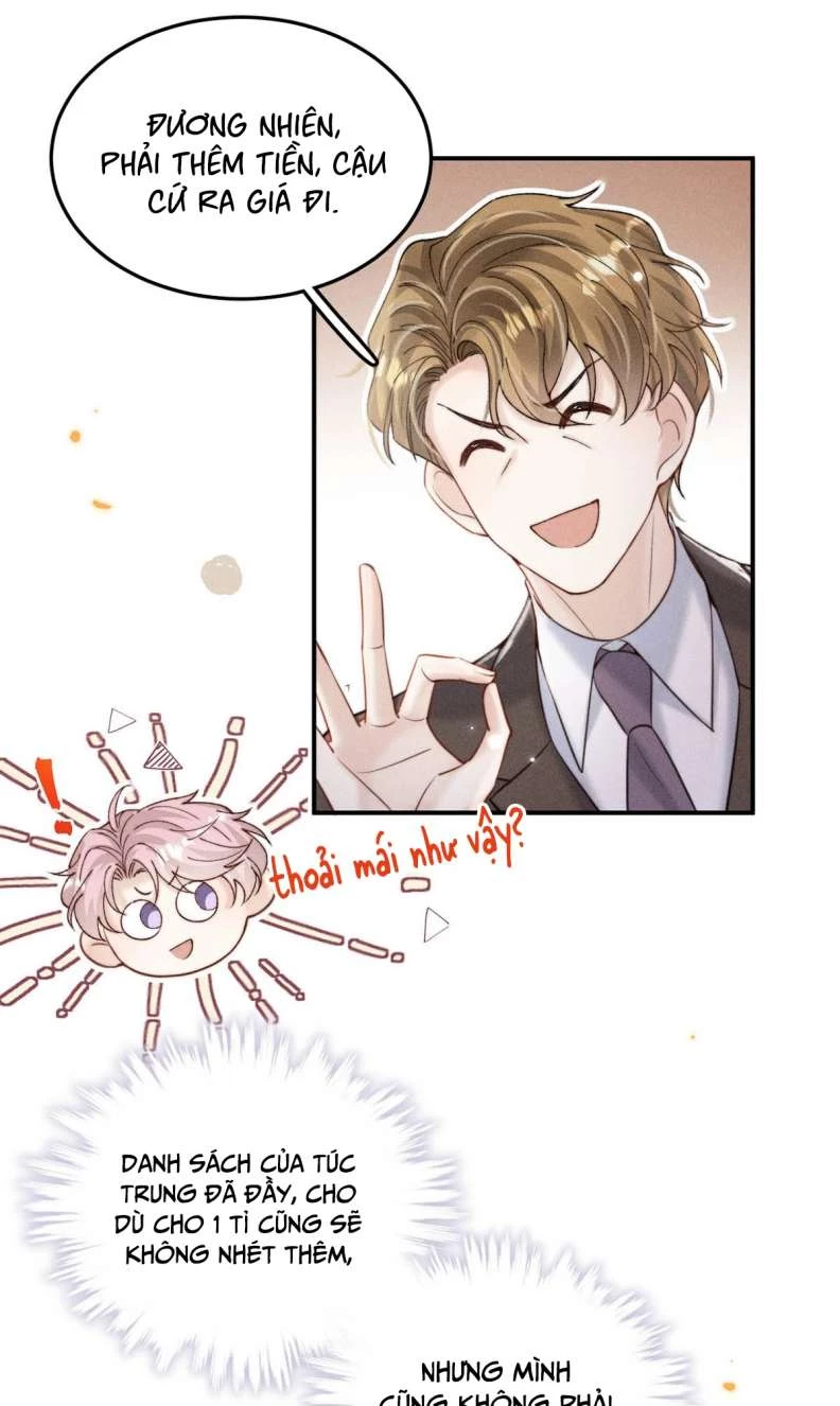 Nước Đổ Đầy Ly Chapter 58 - 28