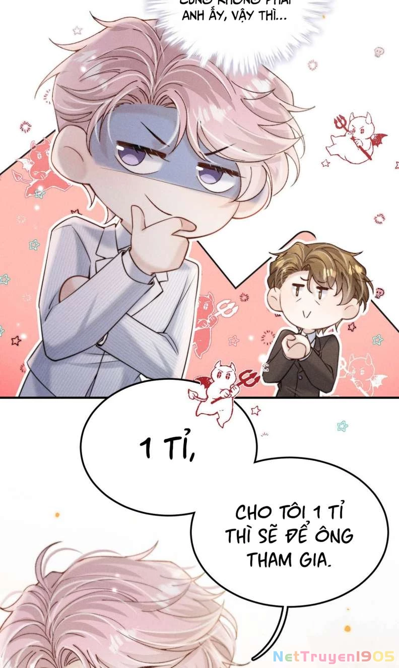 Nước Đổ Đầy Ly Chapter 58 - 29