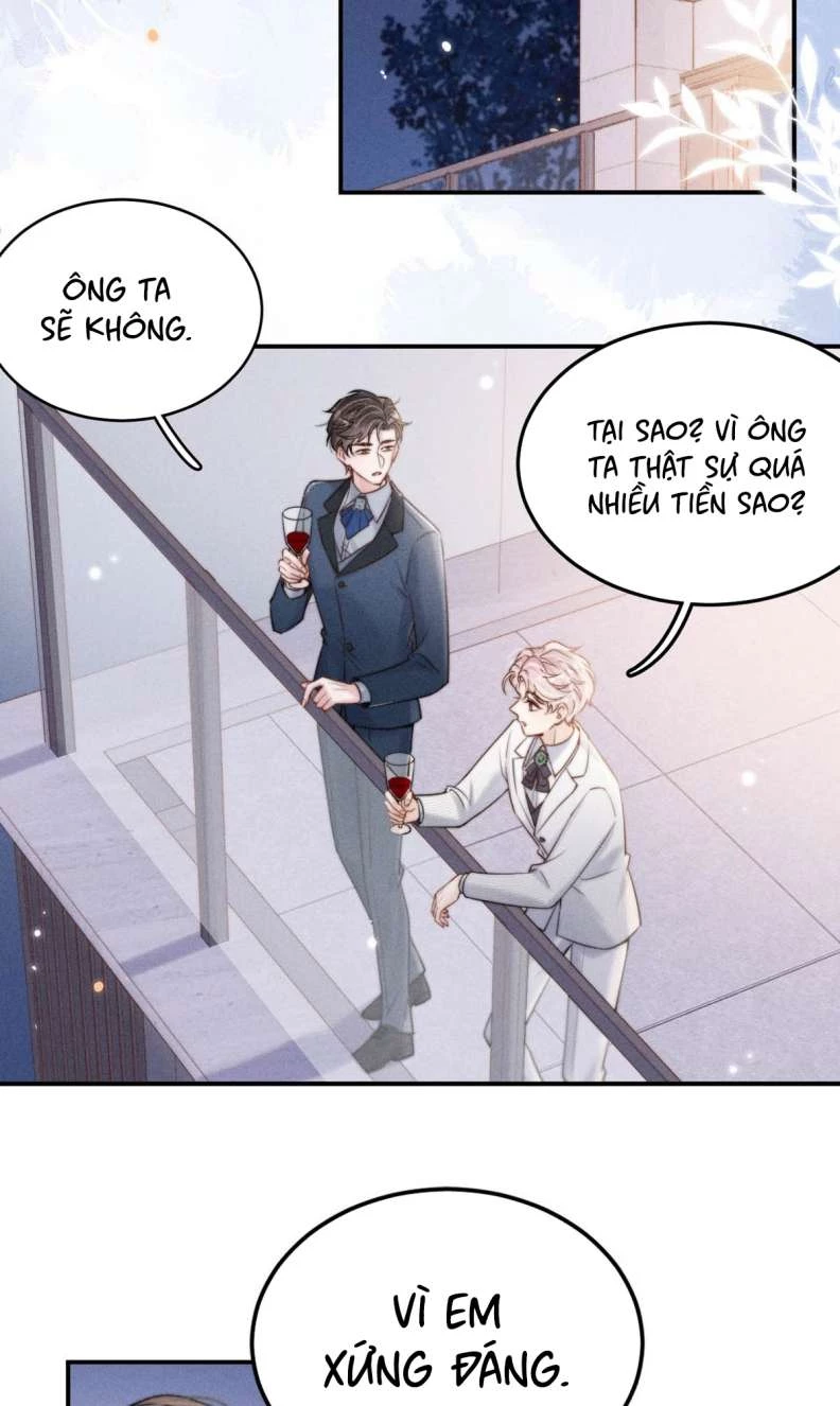 Nước Đổ Đầy Ly Chapter 58 - 33