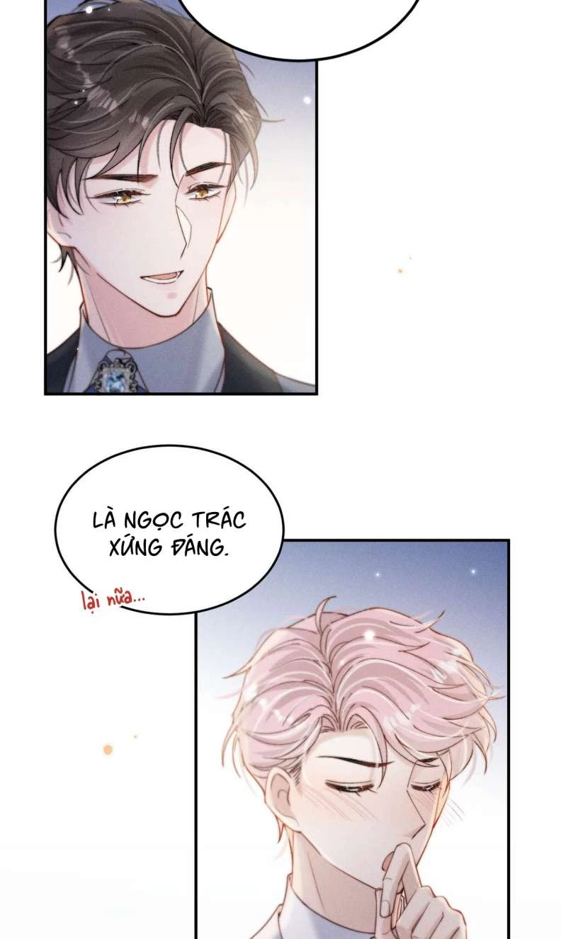 Nước Đổ Đầy Ly Chapter 58 - 34