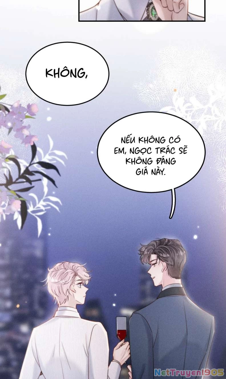 Nước Đổ Đầy Ly Chapter 58 - 35