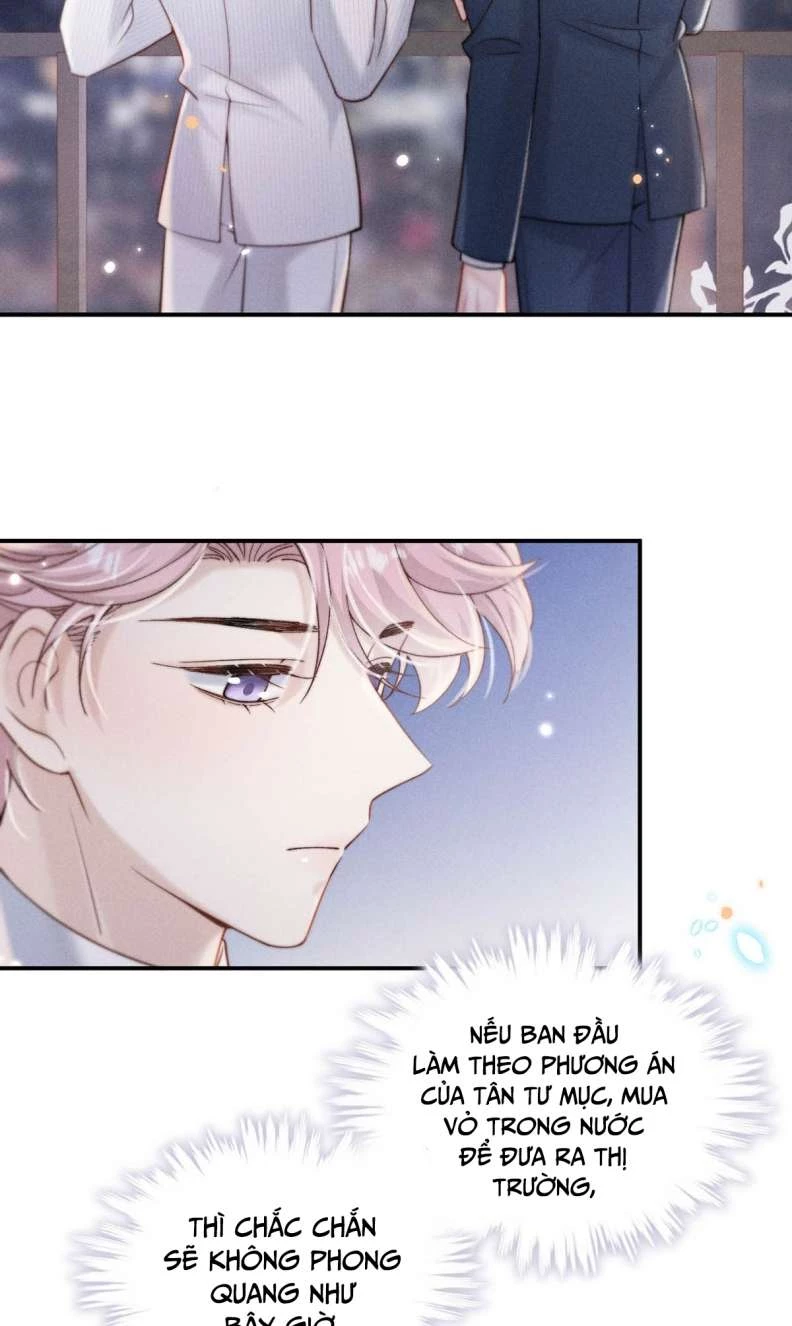 Nước Đổ Đầy Ly Chapter 58 - 36