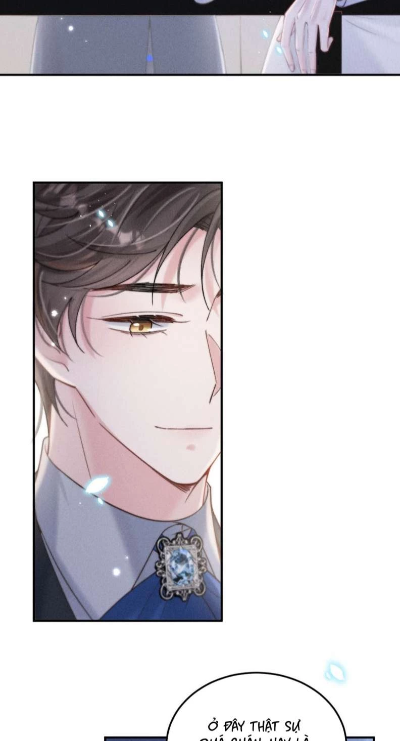 Nước Đổ Đầy Ly Chapter 58 - 40