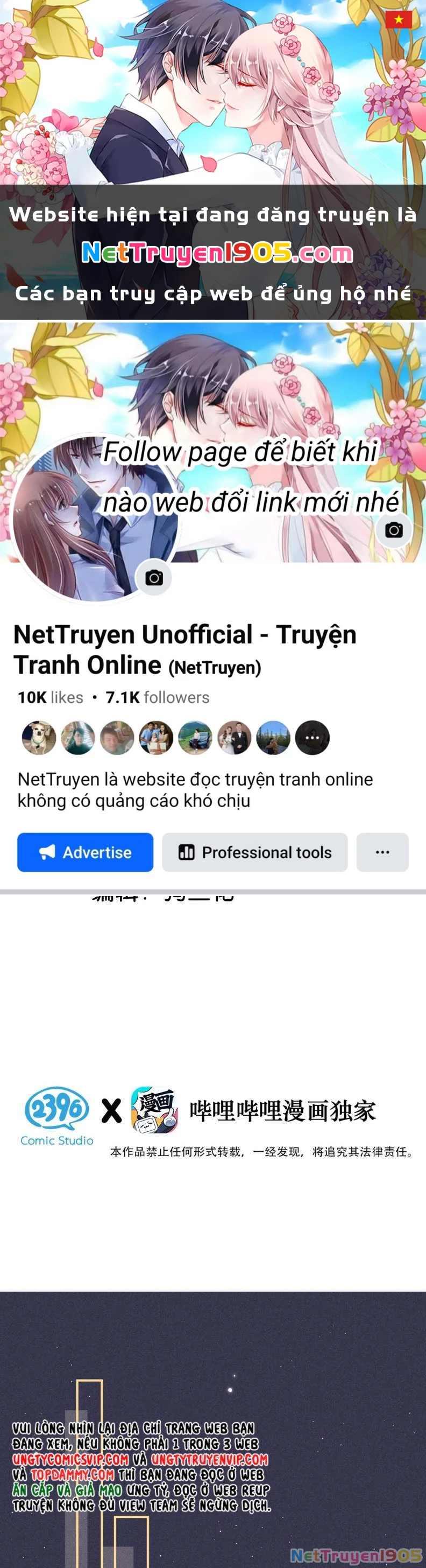 Nước Đổ Đầy Ly Chapter 59 - 1