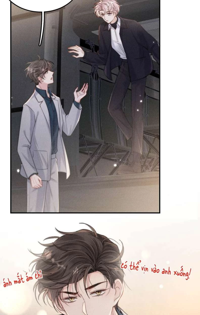 Nước Đổ Đầy Ly Chapter 59 - 4