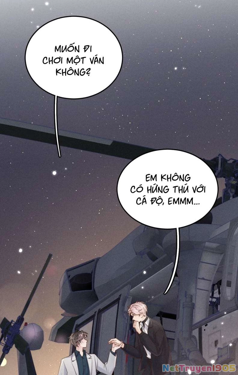 Nước Đổ Đầy Ly Chapter 59 - 6