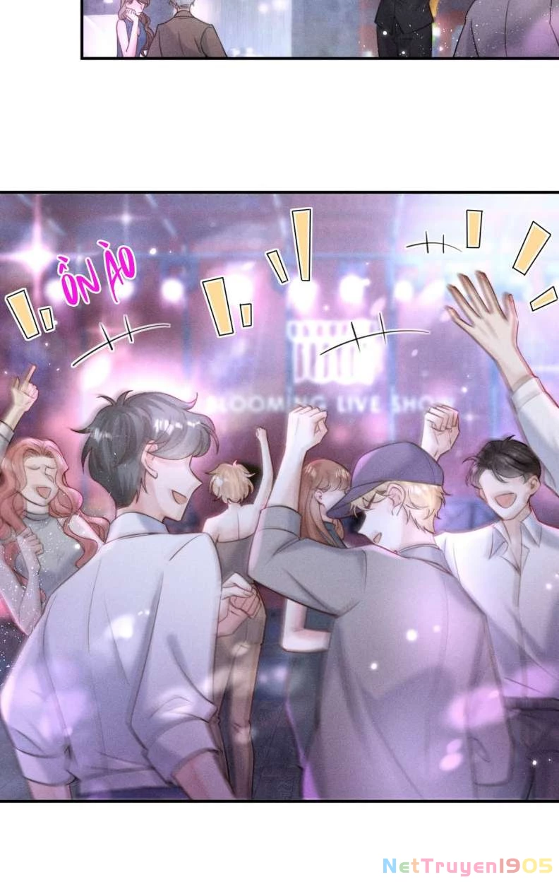 Nước Đổ Đầy Ly Chapter 59 - 8