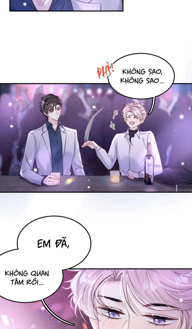 Nước Đổ Đầy Ly Chapter 59 - 12