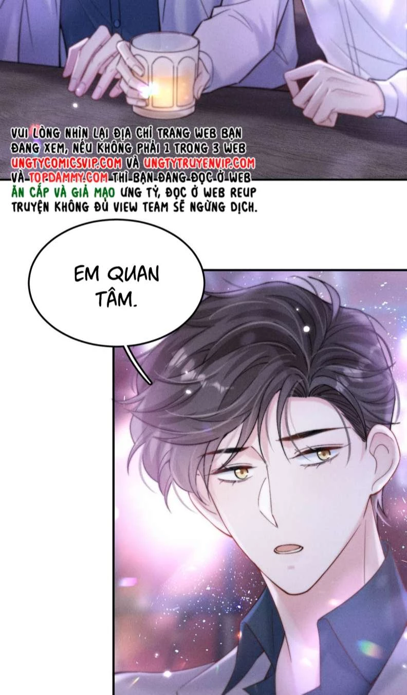 Nước Đổ Đầy Ly Chapter 59 - 14