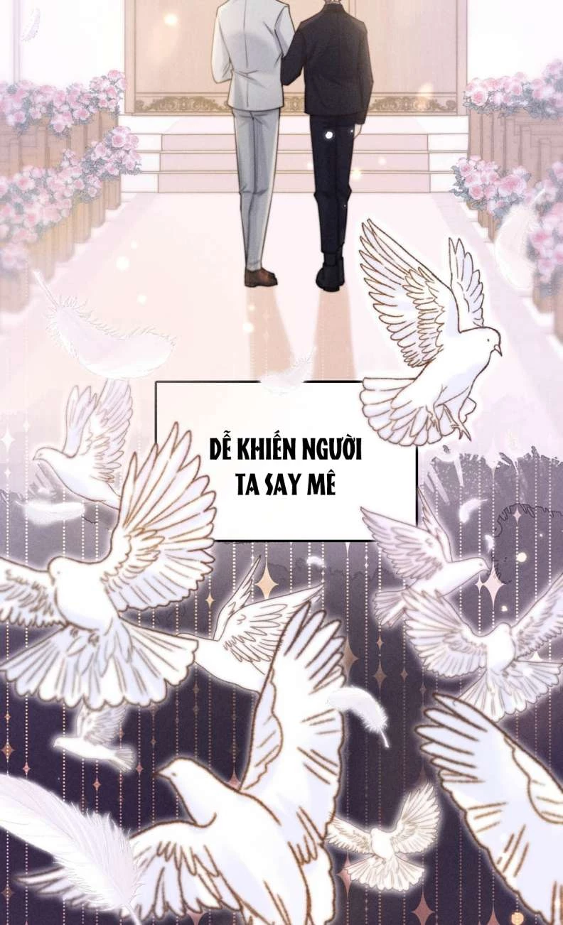 Nước Đổ Đầy Ly Chapter 59 - 21